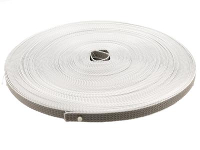 Optrekband Grijs Rol 50 Meter