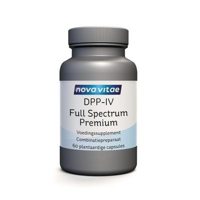 DPP IV Full spectrum premium