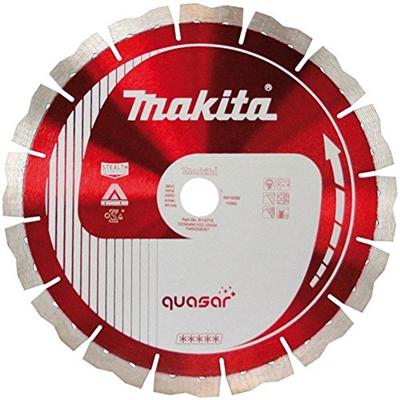 Makita Accessoires Diamantschijf 230x22,2mm Rood - B-12712