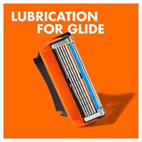 Gillette Fusion 5 Scheermesjes - thumbnail