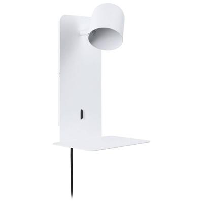 Paulmann Malena 71098 Wandlamp GU10 Wit (mat) Paulmann Malena 71098 Wandlamp GU10 Wit (mat)