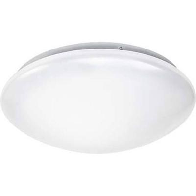 ESYLUX EO10850103 WCLELL61 LED-plafonnière LED LED vast ingebouwd Wit ESYLUX EO10850103 WCLELL61 LED-plafonnière LED LED vast ingebouwd Wit
