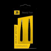 2B Epileer Pincet Set - thumbnail