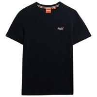 Superdry Essential Contrast EMB Casual T-shirt Heren 3XL - thumbnail