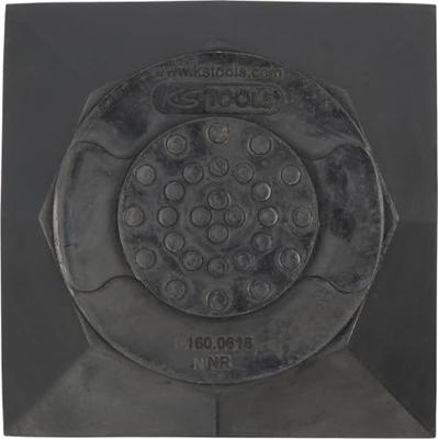 KS Tools 160.0616 Rubberen kussen