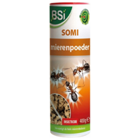 BSI mierenpoeder somi 400 gram - thumbnail