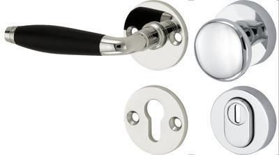 Knopg.LS SKG B.ton/Elegant MGN/MGC/ebb.