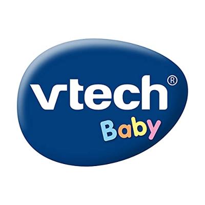 VTECH® Draai en wiebel rupsje