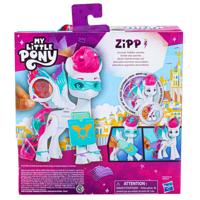 My Little Pony Magische Vleugels Zipp Storm - thumbnail