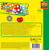 SES my first - vormen plakken - thumbnail