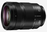 Panasonic Lumix S 24-105mm F/4.0 Macro OIS - thumbnail