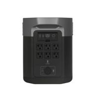 EcoFlow DELTA Max draagbaar oplaadstation 33600 mAh 2500 W 21,5 kg - thumbnail