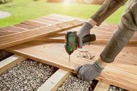 Bosch Groen EasyImpactDrive 12 | Accudraaislagmoeraanzetter 12V - 06033D6000 - thumbnail