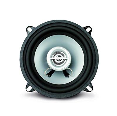 Auto Speakers - Set van 2 Autospeakers - 100W Max / 40 Watt RMS Vermogen - 5 Inch Woofer met Grill (CDS13G)