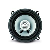 Auto Speakers - Set van 2 Autospeakers - 100W Max / 40 Watt RMS Vermogen - 5 Inch Woofer met Grill (CDS13G) - thumbnail