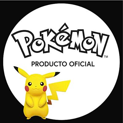 Pokemon Rugtas 3d Pikachu Groot 40x30x15 Cm Pokemon Rugtas 3d Pikachu Groot 40x30x15 Cm