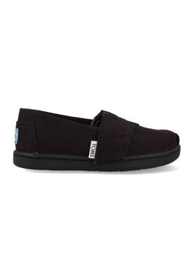 Toms Alpargata 10010529 Zwart-17.5 maat 17.5