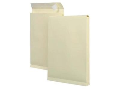 Monsterzakken ft 262 x 371 x 38 mm, doos van 125 stuks Monsterzakken ft 262 x 371 x 38 mm, doos van 125 stuks