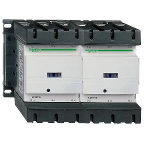 Schneider Electric LC2D1156F7 Keerschakelaar 1 stuk(s)