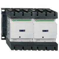 Schneider Electric LC2D1156F7 Keerschakelaar 1 stuk(s) - thumbnail