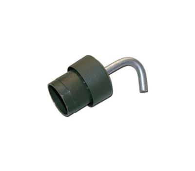 Isabella Eindstuk met Haak voor CarbonX