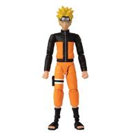 Ledenpop Naruto Uzumaki - Anime Heroes 17 cm - thumbnail
