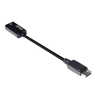 DisplayPort 1.4 to HDMI 2.0b HDR Active Adapter Adapter