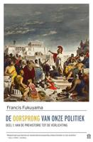 De oorsprong van onze politiek - Francis Fukuyama - Paperback (9789046707333) - thumbnail