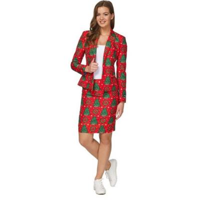 Opposuits WMNS christmas trees Opposuits WMNS christmas trees
