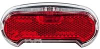 AXA Riff Steady Achterlicht 50-80 mm - Rood - thumbnail