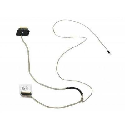 Notebook lcd cable for Lenovo IdeaPad 100-15IBD 100-15LBD DC02001XL10 Notebook lcd cable for Lenovo IdeaPad 100-15IBD 100-15LBD DC02001XL10