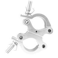 BeamZ BC50-500D Swivel Coupler 500kg - Alu - thumbnail