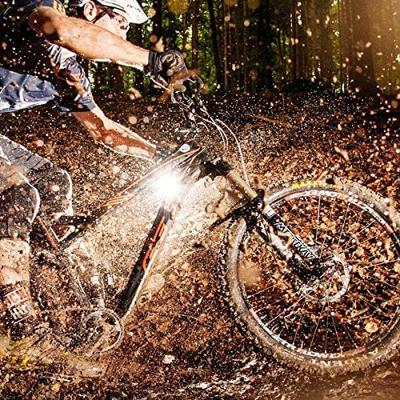 Ass Savers Mudder Regular Spatbord - Dots Ass Savers Mudder Regular Spatbord - Dots