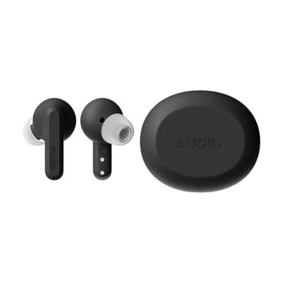 Sudio A3 Pro Black