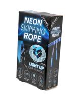 Satzuma - Neon Skipping Rope - thumbnail