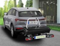 Eufab transport box for bicycle carrier - thumbnail