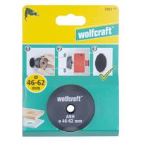 Wolfcraft 5951000 Aanboorhulp 1 stuk(s) - thumbnail