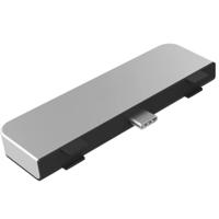 Hyper Drive 4-in-1 USB-C Hub dockingstation - thumbnail