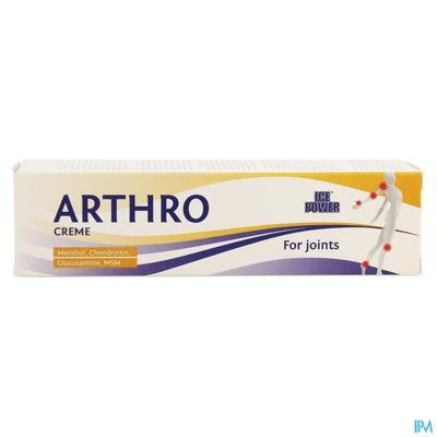 Ice Power Arthro Creme Tube 60ml