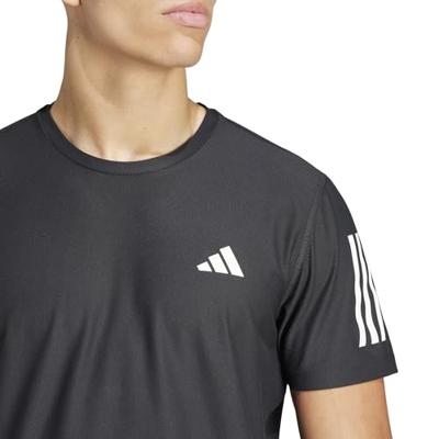 adidas OTR Shirt Short 7&apos;&apos; Set Heren