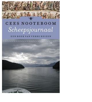 Scheepsjournaal - Cees Nooteboom - ebook