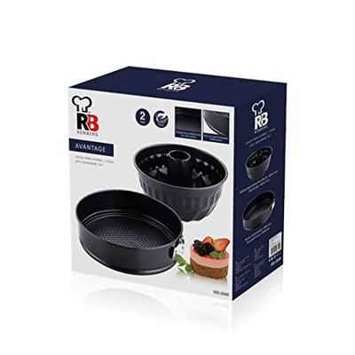 Renberg Bakset (2 dlg)