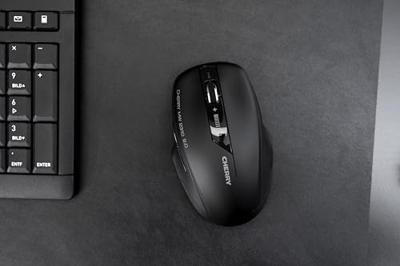 CHERRY MW 2310 2.0 muis - thumbnail