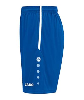 JAKO 4499K Short Allround Kids - Sportroyal - 140 - thumbnail