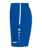 JAKO 4499K Short Allround Kids - Sportroyal - 128 - thumbnail