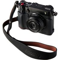 SmallRig 5267 Leather Case Kit for Fujifilm GFX 100RF (zwart) - thumbnail