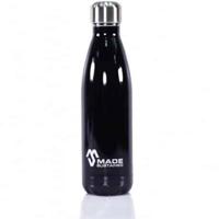 RVS Knight Bottle Black Tie - 500 ml - thumbnail