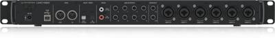 Behringer UMC1820 - USB-audio-interface