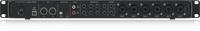 Behringer U-Phoria UMC1820 USB & MIDI Audio-interface - thumbnail
