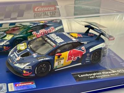 Carrera 20032057 DIGITAL 132 Auto